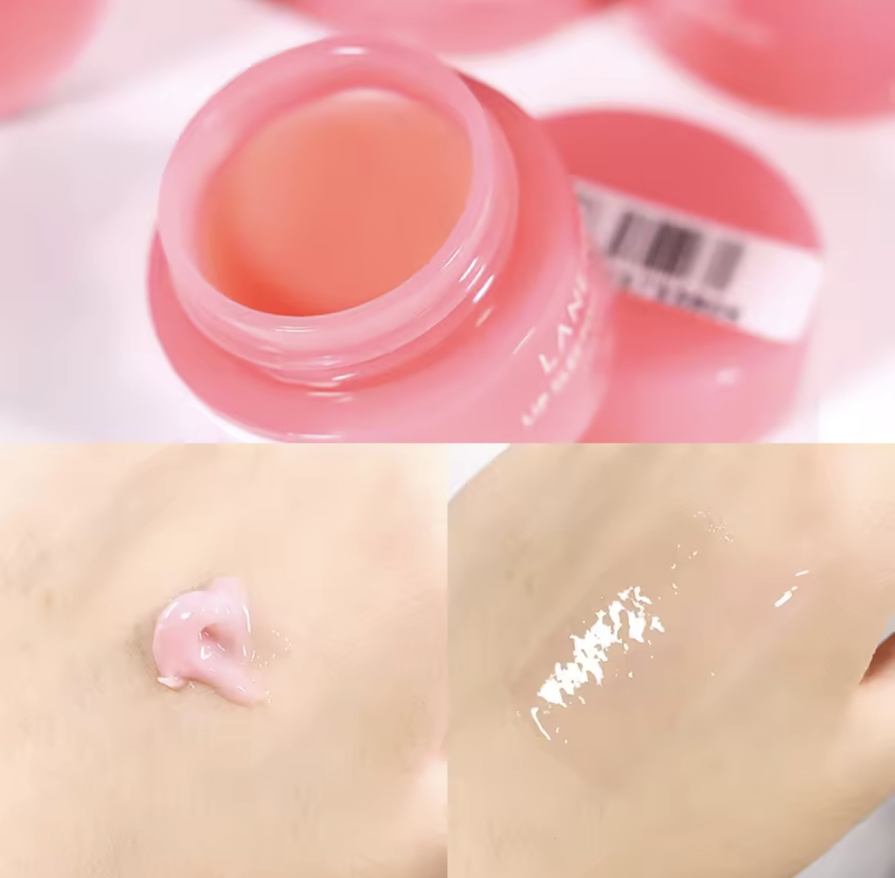LANEIGE Lip Sleeping Mask 3gm - Image 6