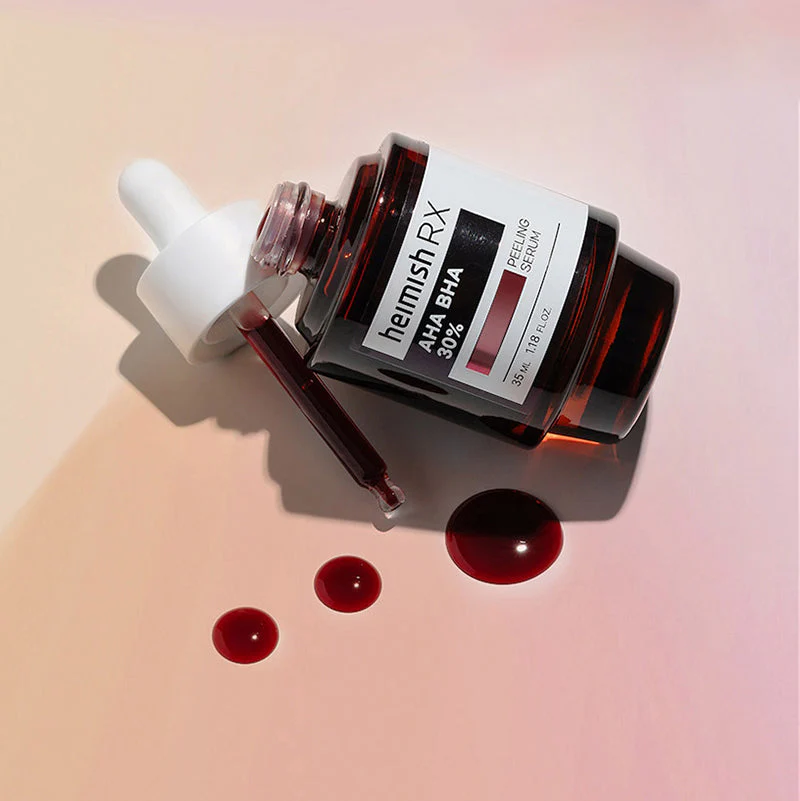 Brighten Skin Instantly With RX Multi Vitamin Glow Serum 35ml - Image 5