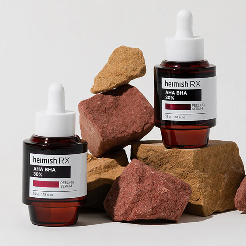 Brighten Skin Instantly With RX Multi Vitamin Glow Serum 35ml - Image 8