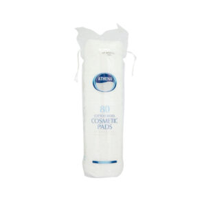 Athena Beaute Cotton Wool Cosmetic Pad