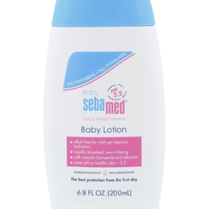 Sebamed Baby Lotion 200ml