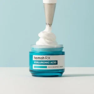 Hydrate Your Skin with RX Hyaluronic Acid 2% Serum 35ml