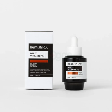 Brighten Skin Instantly With RX Multi Vitamin Glow Serum 35ml - Image 17