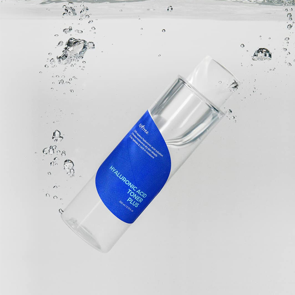 Hydration Powerhouse: Isntree Hyaluronic Acid Toner Plus 200ml - Image 6