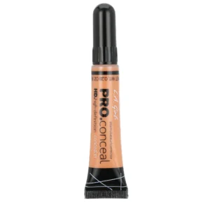 L.A. Girl HD Pro Concealer- GC976 Pure Beige 8gm