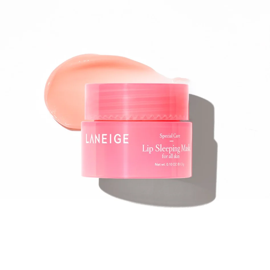 LANEIGE Lip Sleeping Mask 3gm - Image 2