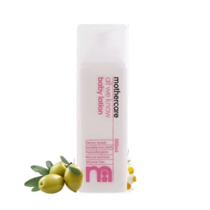 Mothercare Baby Lotion 300ml