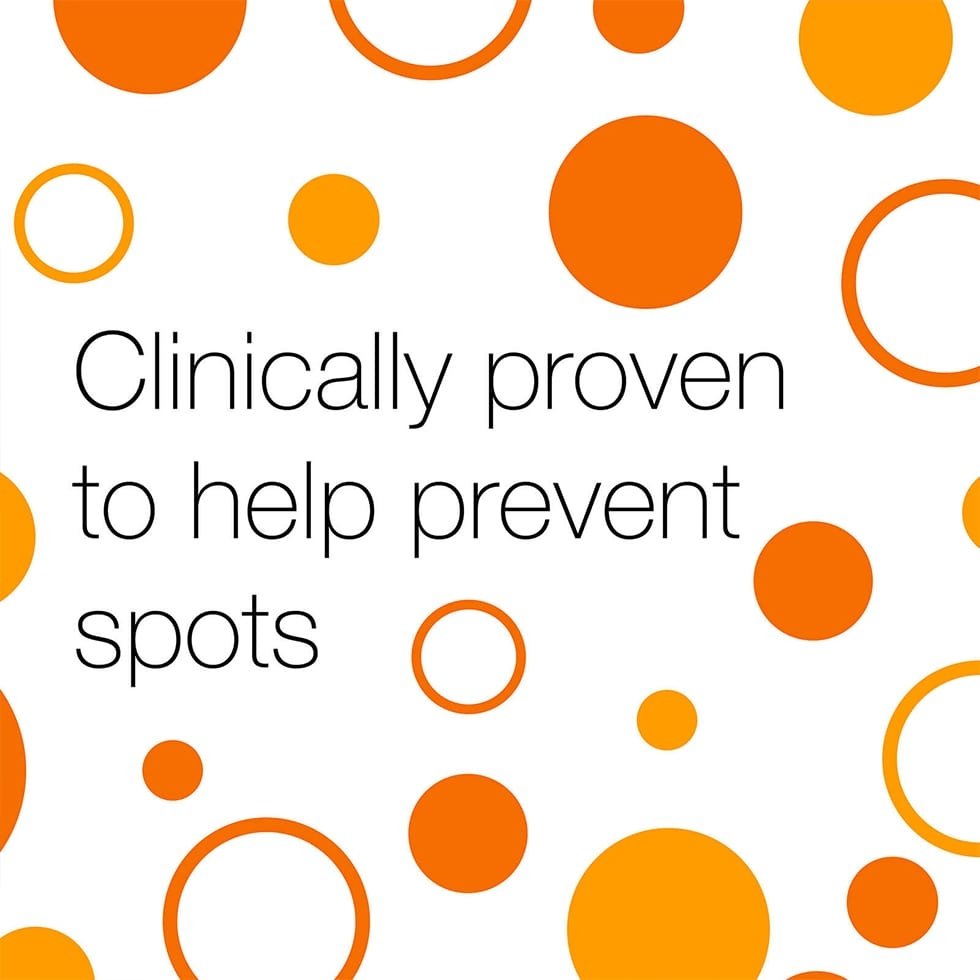 Neutrogena Clear & Defend 2% Salicylic Acid Facial Wash 200ml - Image 5