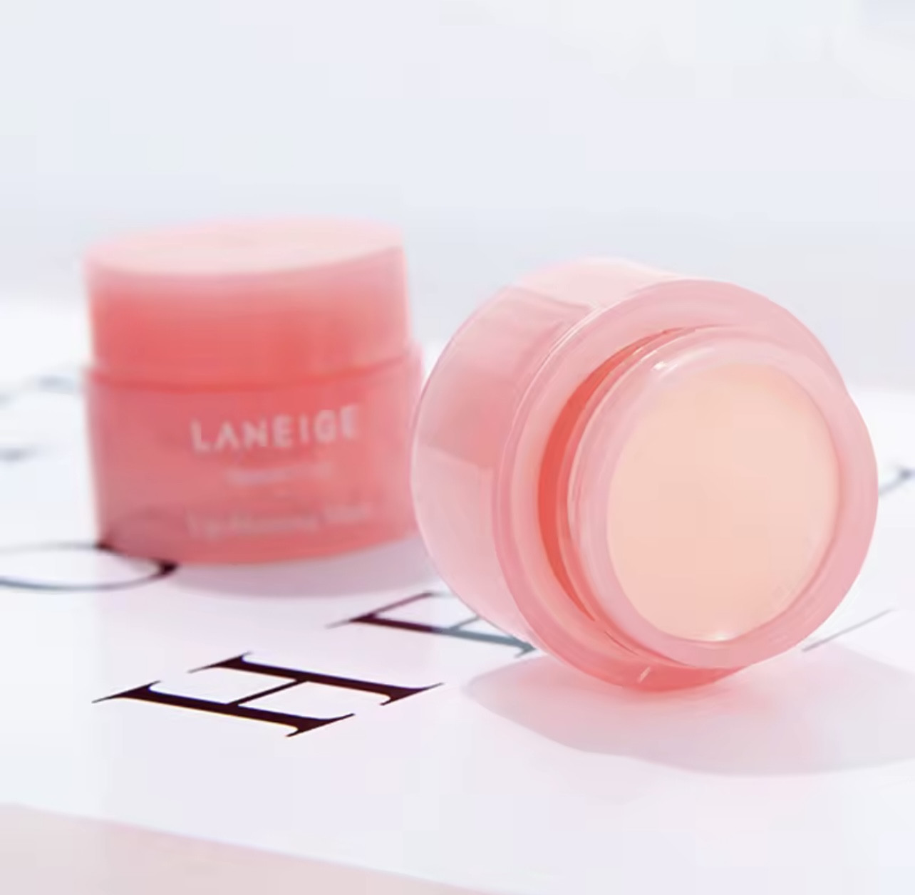 LANEIGE Lip Sleeping Mask 3gm - Image 7