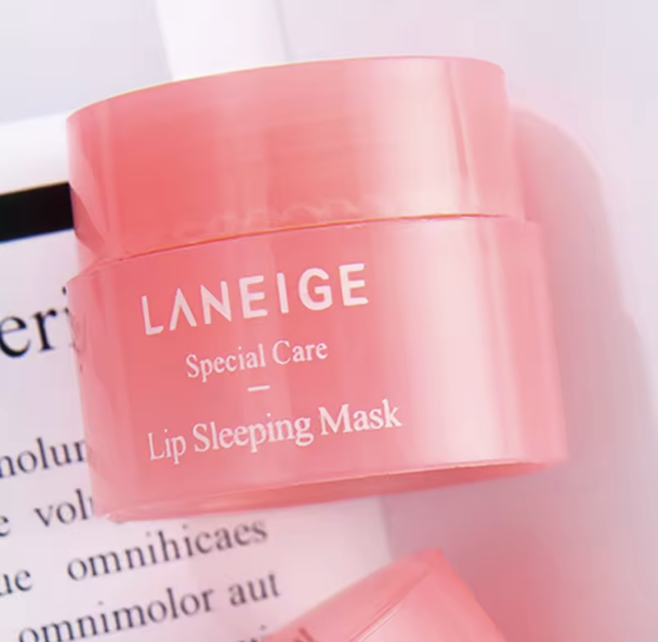 LANEIGE Lip Sleeping Mask 3gm - Image 5