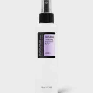 Cosrx AHA/BHA Clarifying Treatment Toner 150ml