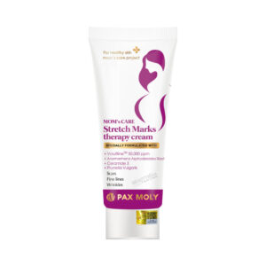 Pax Moly Mom’s Care Stretch Mark Cream 70gm