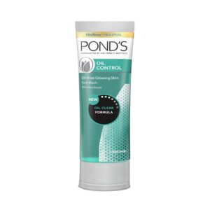 Ponds Facewash Oil Control 100gm