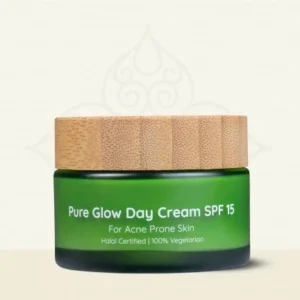 LAFZ Organix Pure Glow Day Cream 50gm