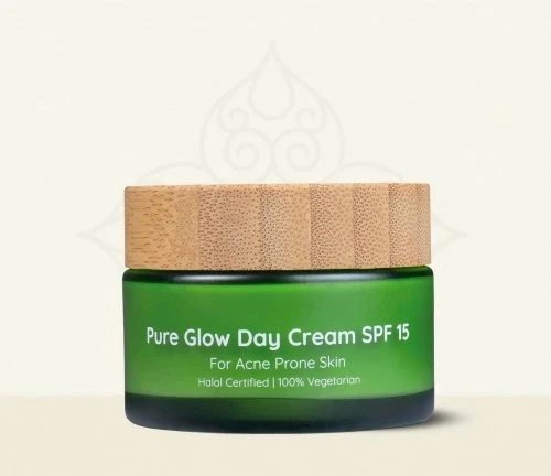 LAFZ Organix Pure Glow Day Cream 50gm