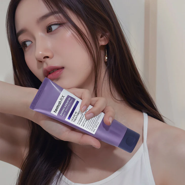 Protect, Repair, and Shine With RX Amino Keratin Treatment 150ml - Image 3