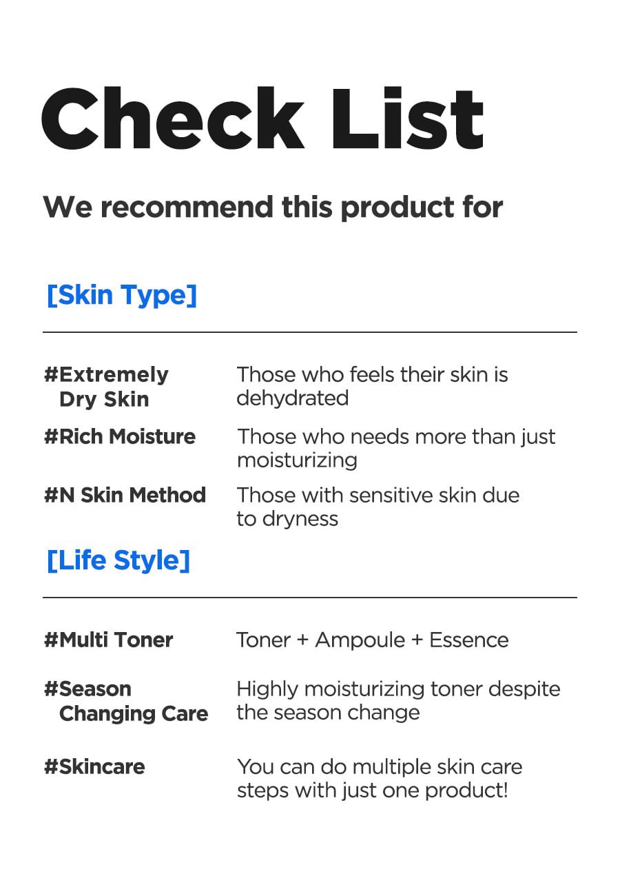 Hydration Powerhouse: Isntree Hyaluronic Acid Toner Plus 200ml - Image 20