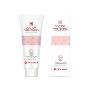 Pax Moly Doctor Whitening Cream 70gm