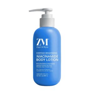 Zayn & Myza Body Lotion Niacinamide 250ml